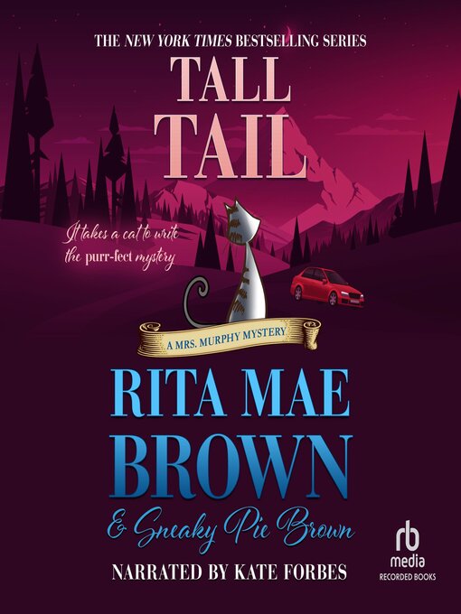 Title details for Tall Tail by Rita Mae Brown - Available